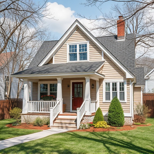 home addition