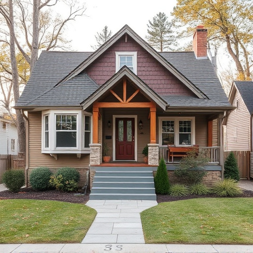 home addition