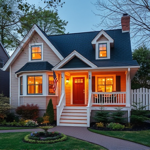 home addition