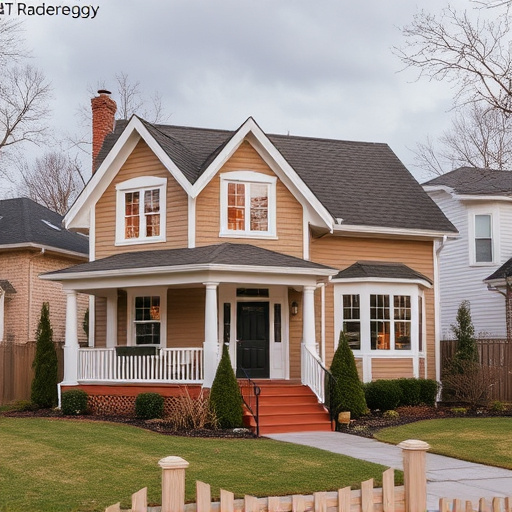 home addition