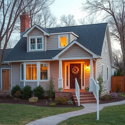 home addition