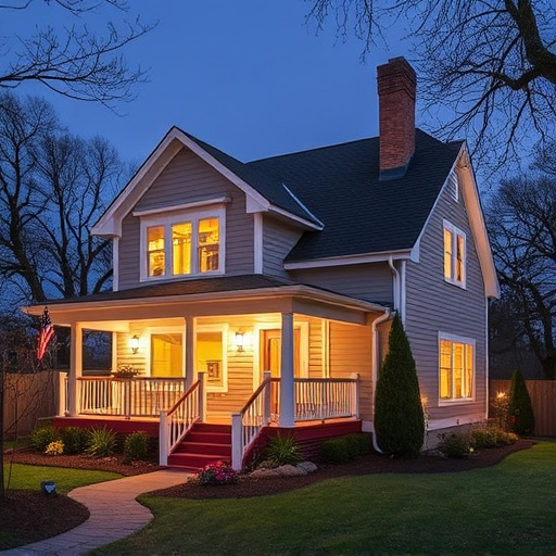 home addition