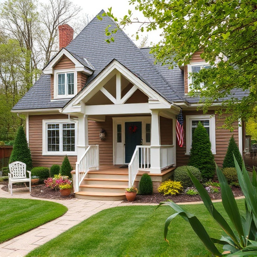 home addition