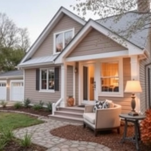 home addition