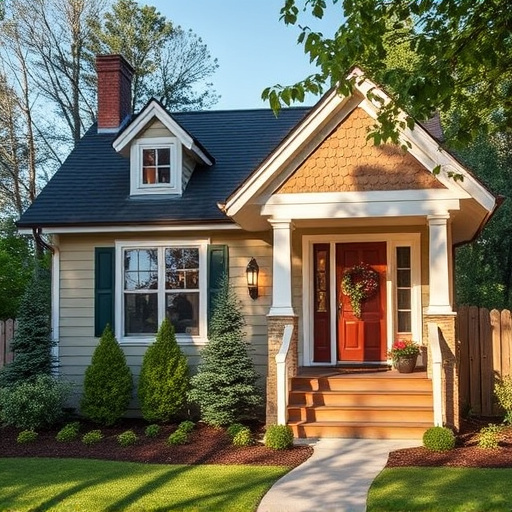 home addition
