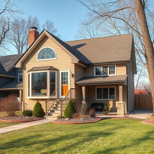 House Design: Shaping Daily Routines and Psychological Well-being