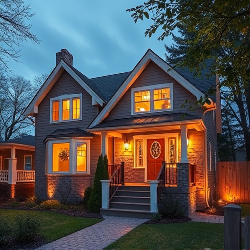 home addition