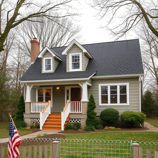 home addition