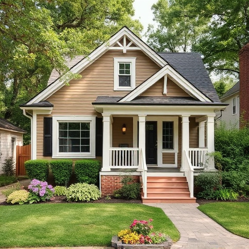 home addition