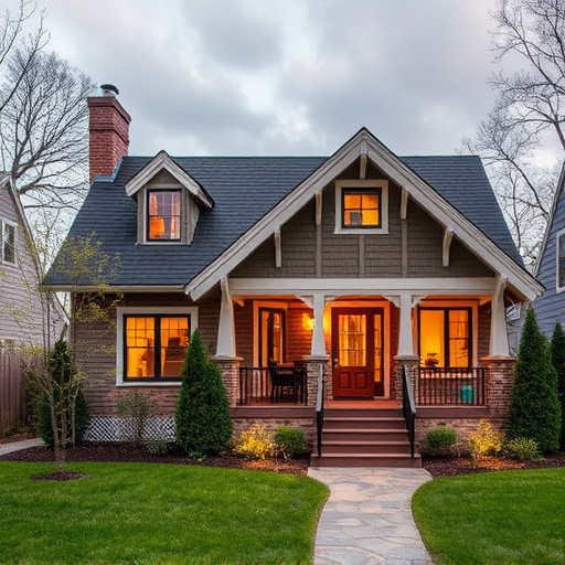 home addition