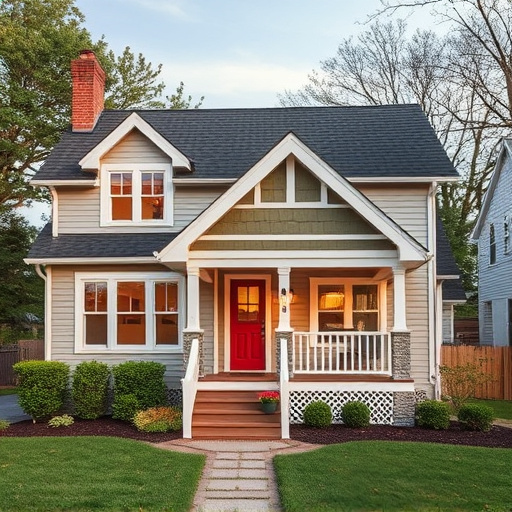 home addition
