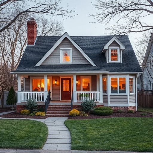 home addition
