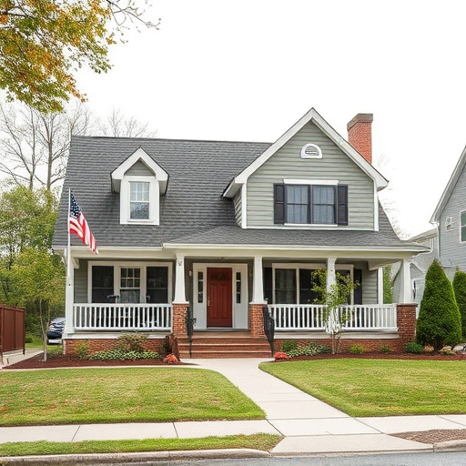 home addition