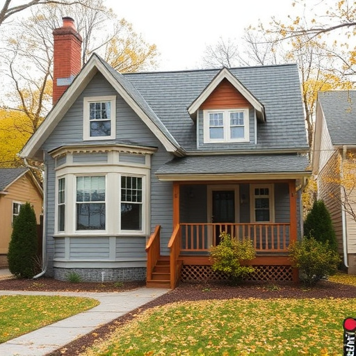 home addition