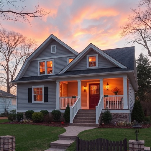home addition
