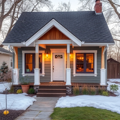 home addition