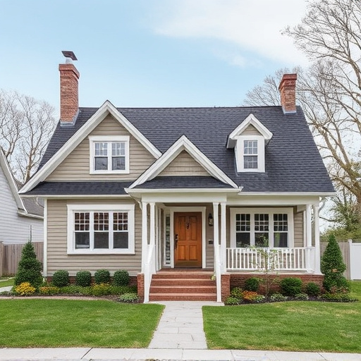 home addition
