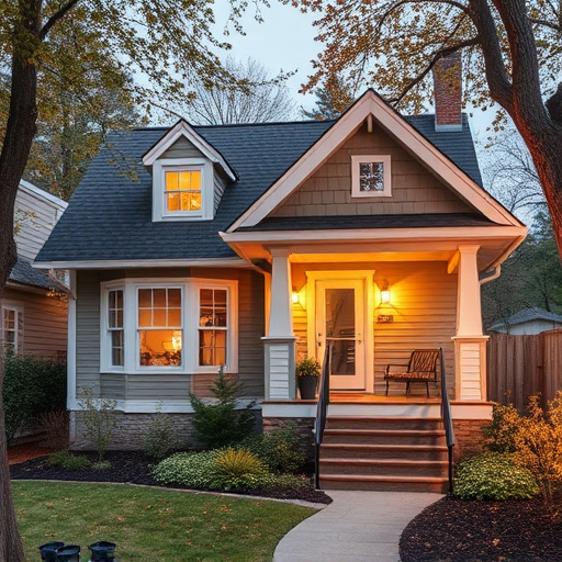 home addition