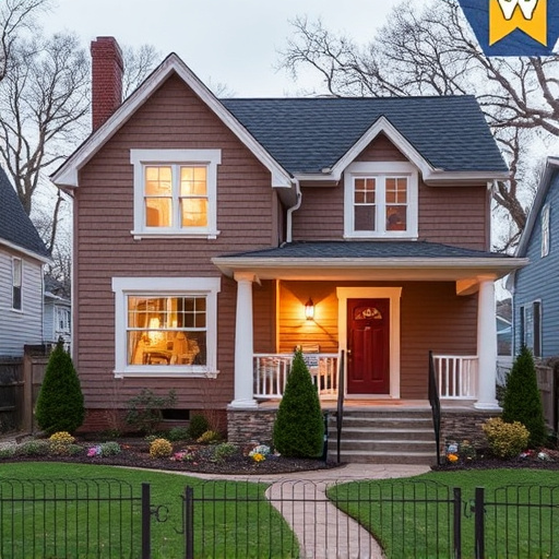 home addition