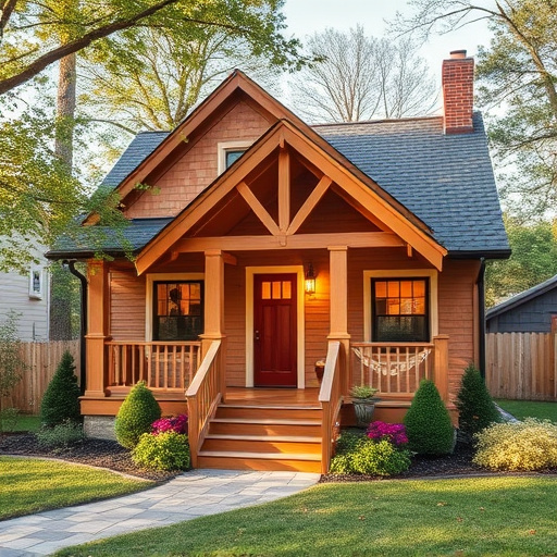 home addition