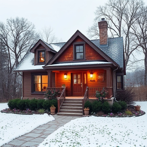home addition