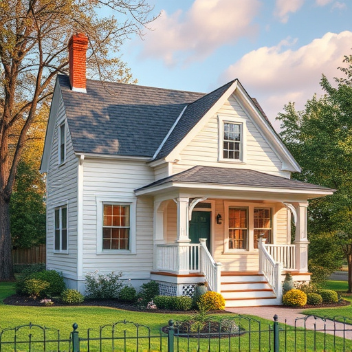 home addition