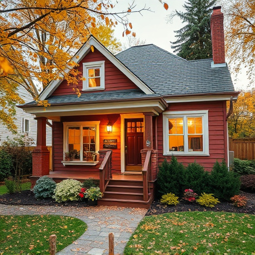 home addition