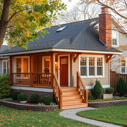 home addition