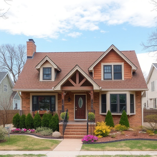 home addition
