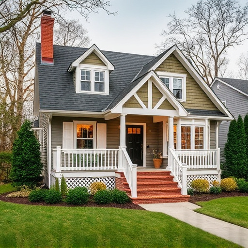 home addition