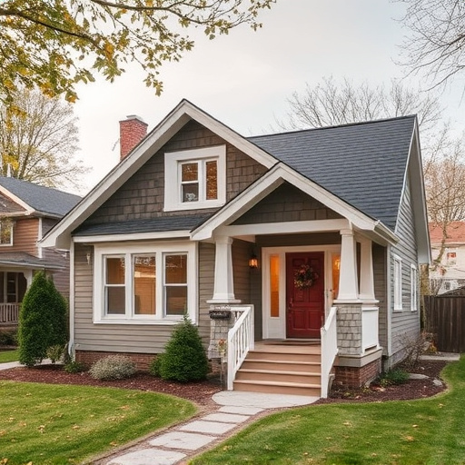 home addition