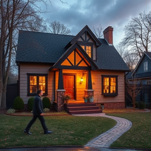 home addition