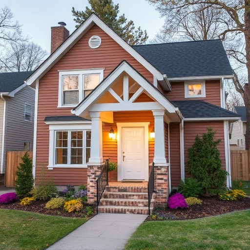 home addition
