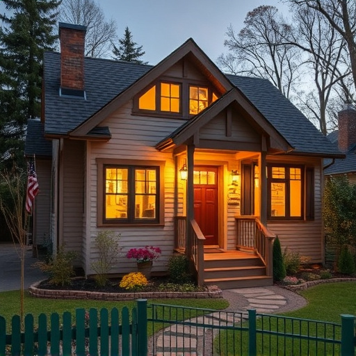 home addition