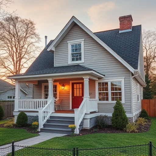 home addition