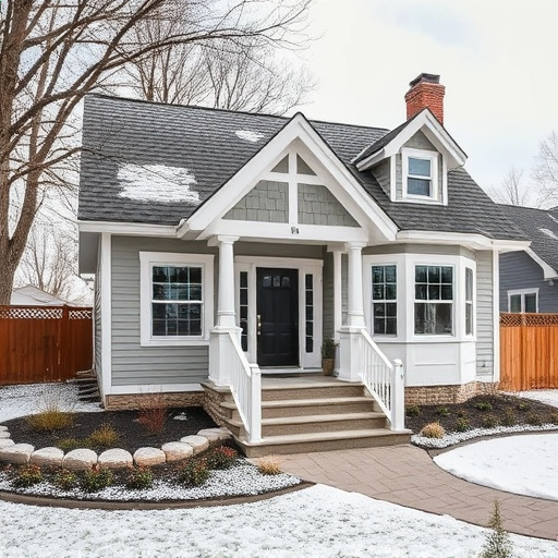 home addition