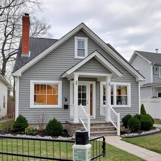home addition