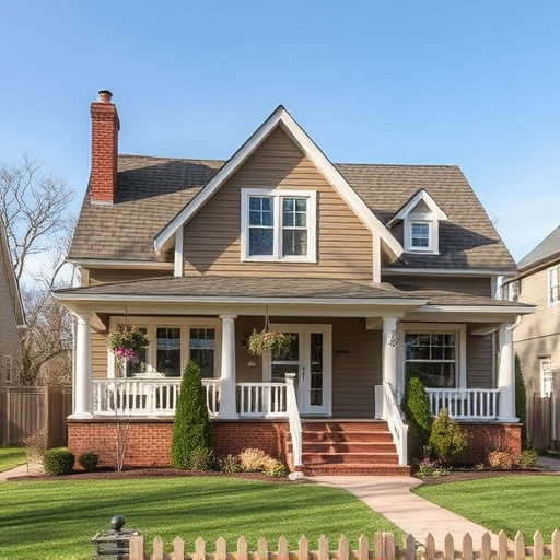 home addition
