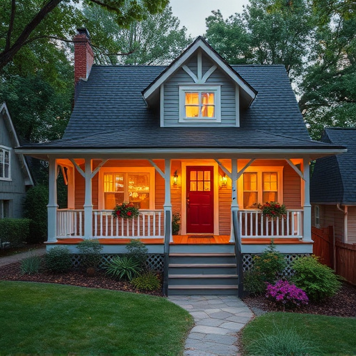 home addition