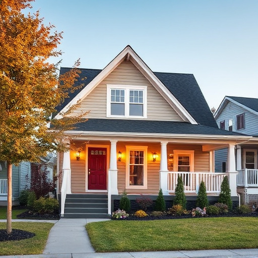 home addition
