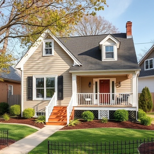 home addition