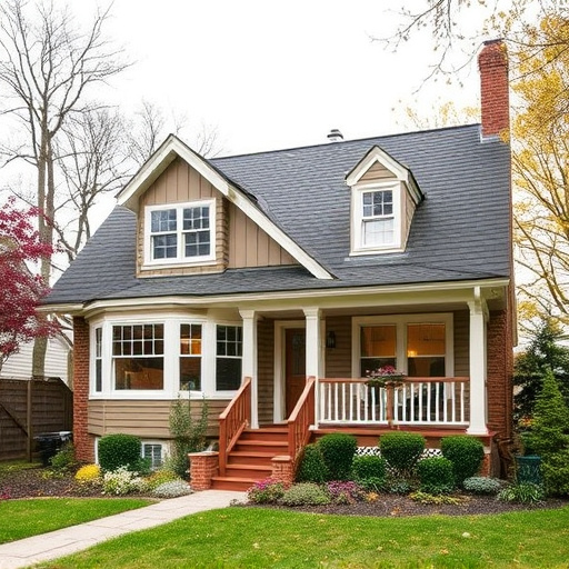 home addition