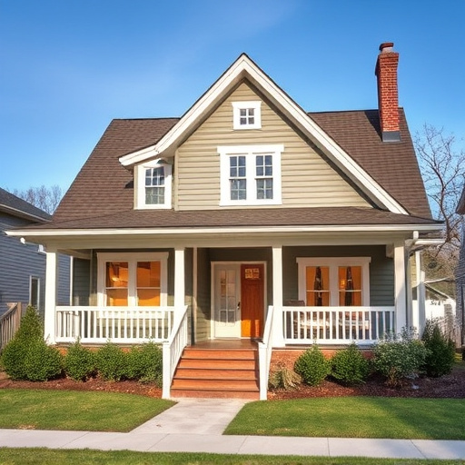 home addition