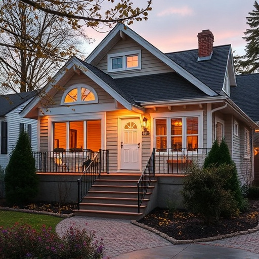 home addition
