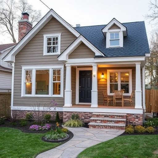 home addition