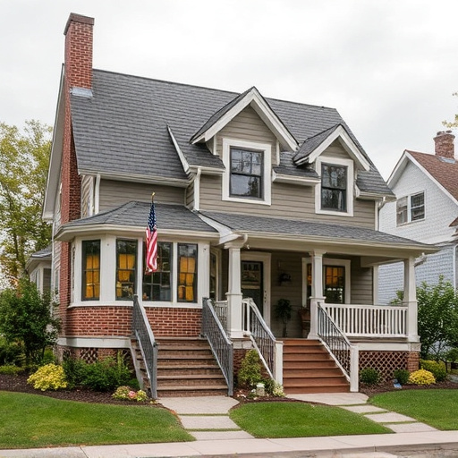 home addition