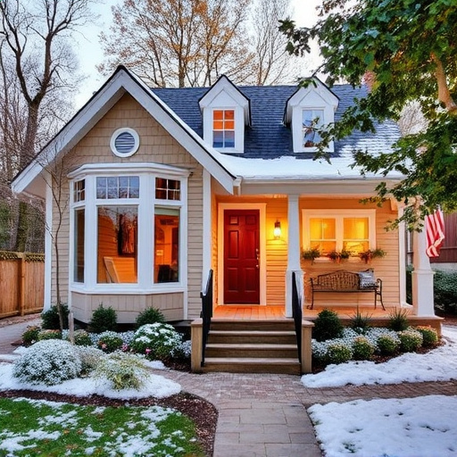 home addition