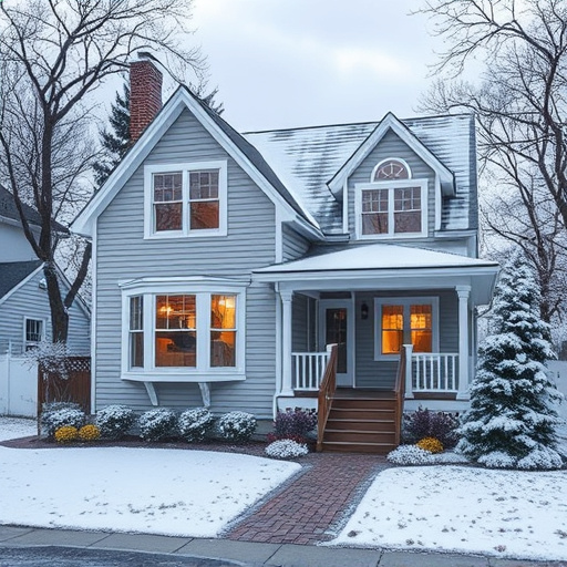 home addition