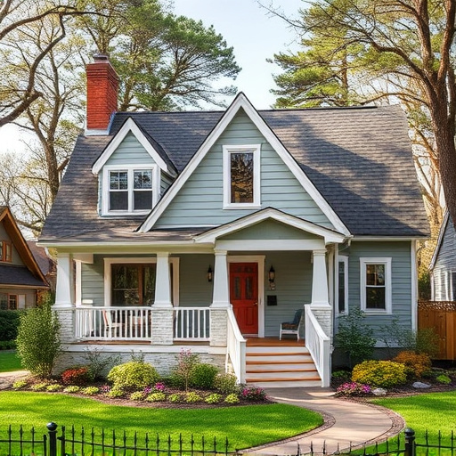 home addition