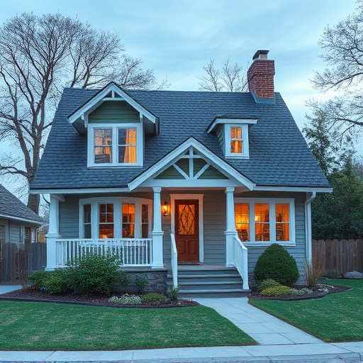 home addition